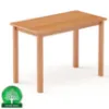Rozmiar blatu - 110x75x60