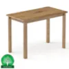 Rozmiar blatu - 120x75x60