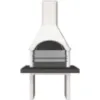 Obrazek Grill betonowy Piave