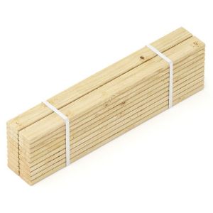 Obrazek Stelaż do łóżka 80x200