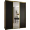 Kolor - czarny/gold