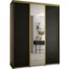 Kolor - czarny/gold