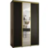 Kolor - czarny/gold