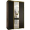 Kolor - czarny/gold