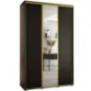 Kolor - czarny/gold