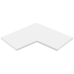 Półka do szafki D12/90 white