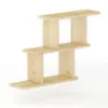 Obrazek Półka Sosna PK105-90x58x20 surowy