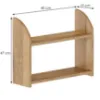 Obrazek Półka Sosna PK109-60x47x19 dąb