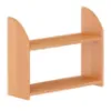 Obrazek Półka Sosna PK109-60x47x19 olcha