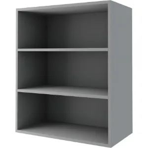 Obrazek Korpus szafki kuchennej Grey W2 60