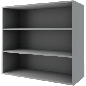Korpus szafki kuchennej Grey W3 80