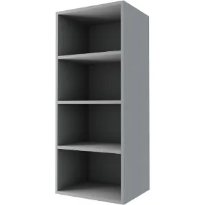 Korpus szafki kuchennej Grey W4 40