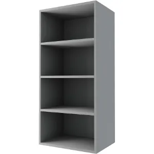 Korpus szafki kuchennej Grey W4 45