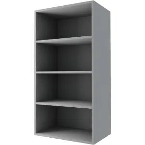 Korpus szafki kuchennej Grey W4 50