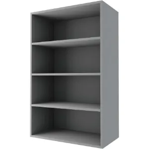 Korpus szafki kuchennej Grey W4 60