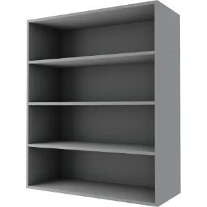 Korpus szafki kuchennej Grey W4 80