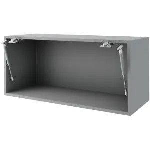 Korpus szafki kuchennej Grey W4b / W4bs 80