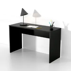 Obrazek Biurko Agapi 03 Czarny Onyks