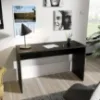 Obrazek Biurko Agapi 03 Czarny Onyks