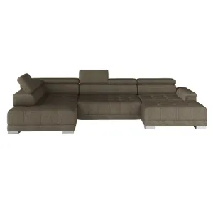 Obrazek Narożnik Campo XL Lewy Crown 4
