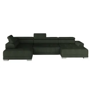 Obrazek Narożnik Campo XL Lewy Crown 12