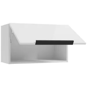 Obrazek Szafka kuchenna Basti A60 60x36x31 1D0S biała