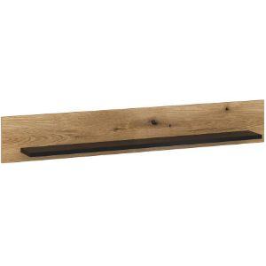 Obrazek Półka 165 Kendal U Burgund Oak