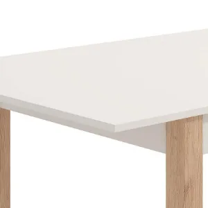 Obrazek Stół Belfort 160x80 Kashmir 11013553