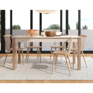 Obrazek Stół Belfort 160x80 Kashmir 11013553