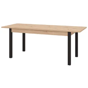 Obrazek Stół Vandea 160x80 Artisan 11013528