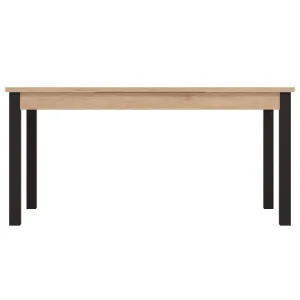 Obrazek Stół Vandea 160x80 Artisan 11013528