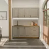Obrazek Kuchnia Stilo Claygrey/Artisan 180cm Bez Blatu