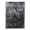 Obrazek Dywan Soft Shaggy 0,8/1,5 MR-1477 antracyt