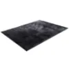 Obrazek Dywan Soft Shaggy 0,8/1,5 MR-1477 antracyt