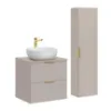 Obrazek Szafka Adel 60 cashmere