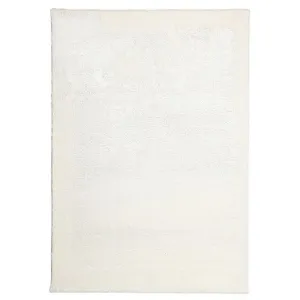 Obrazek Dywan Shaggy Microfiber RS-BSR 0,8/1,5 kremowy