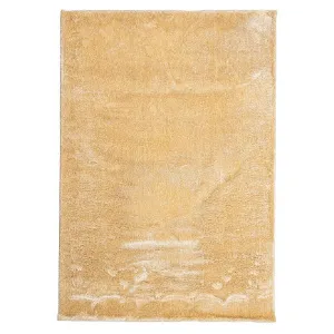 Obrazek Dywan Shaggy Microfiber RS-BSR 0,6/1,0 beżowy