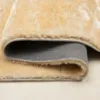 Obrazek Dywan Shaggy Microfiber RS-BSR 1,4/2,0 beżowy