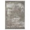 Obrazek Dywan Shaggy Microfiber RS-BSR 1,4/2,0 srebrny