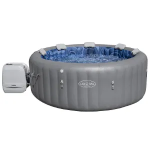 Obrazek Basen z hydromasażem Spa 2.16x0.8m Santorini 6001T