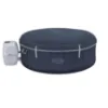 Obrazek Basen z hydromasażem Spa 1.8x1.8m Miami dark blue 6001C