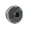 Obrazek Basen z hydromasażem Spa 1.8x1.8m Miami dark blue 6001C