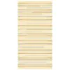 Obrazek Dywan Artona 0,8/1,5 02362A 11 kremowy/kremowy