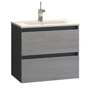 Obrazek Szafka z umywalką Spirit D60 521700