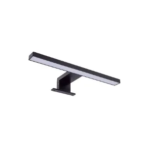 Obrazek Kinkiet LED 30 czarny