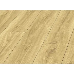 Obrazek Panele podłogowe Dąb Libretto 12mm AC5 Symfonia Aqua Zero 72h 40384