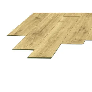 Obrazek Panele podłogowe Dąb Libretto 12mm AC5 Symfonia Aqua Zero 72h 40384