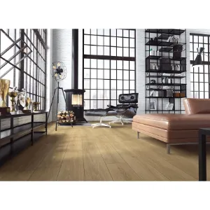 Obrazek Panele podłogowe Dąb Delicato 12mm AC5 Symfonia Aqua Zero 72h 40394