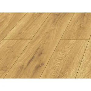 Obrazek Panele podłogowe Dąb Andante 12mm AC5 Symfonia Aqua Zero 72h 40424