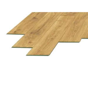 Obrazek Panele podłogowe Dąb Andante 12mm AC5 Symfonia Aqua Zero 72h 40424